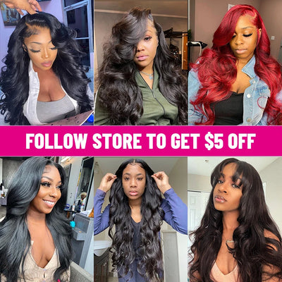 Fast Shipping 3-4 Days Brazilian Body Wave 100% Human Hair 3 Bundle Deal Natural Black Color 10-28 inch Remy Hair Weaving - Alcoholic Hair