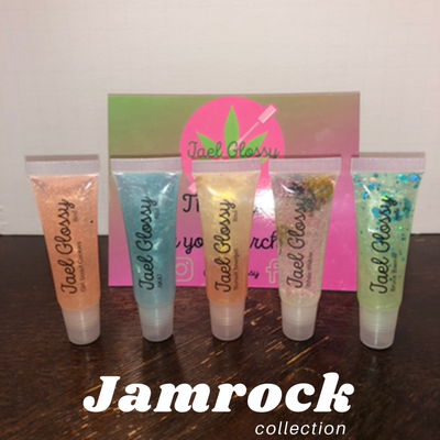Lip Gloss Gift Sets - Alcoholic Hair