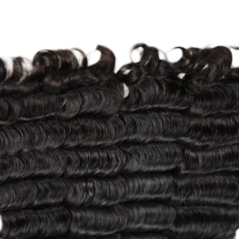 Berrys Fashion Loose Wave Long Hair Bundles 10-28inch Virgin Hair Bundles 3PCS/Lot 100% Unprocessed Human Hair Extensions - Alcoholic Hair
