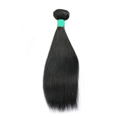 Fast Shipping 3-4 Days Brazilian Virgin Hair Straight Human Hair Bundles 100% Unprocessed Raw Hair Can Bleach And Dey 613 Colors - Alcoholic Hair