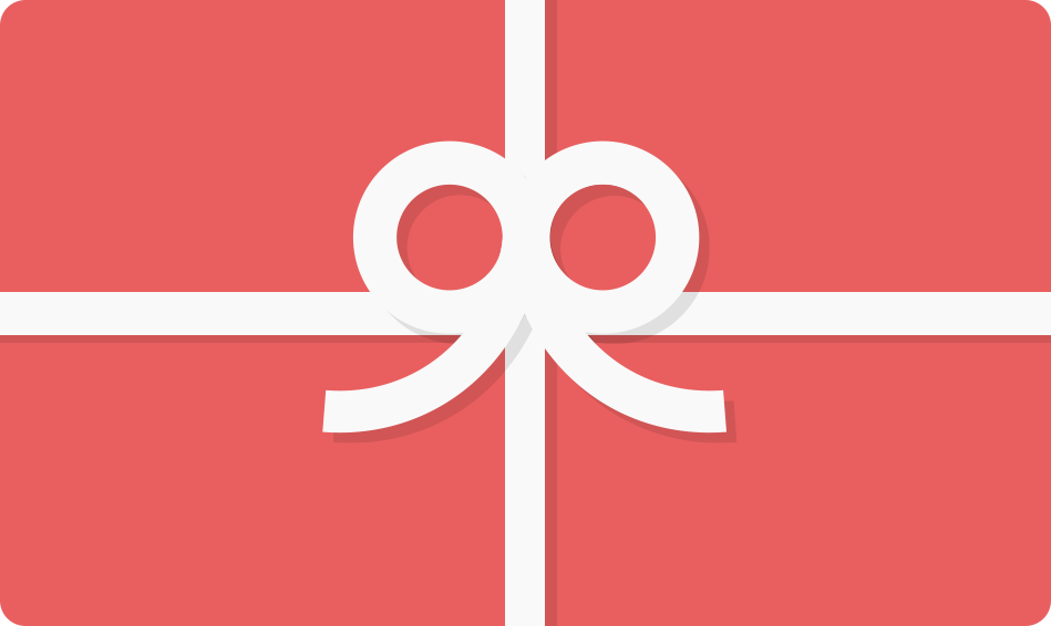 Gift Card - Alcoholic Hair