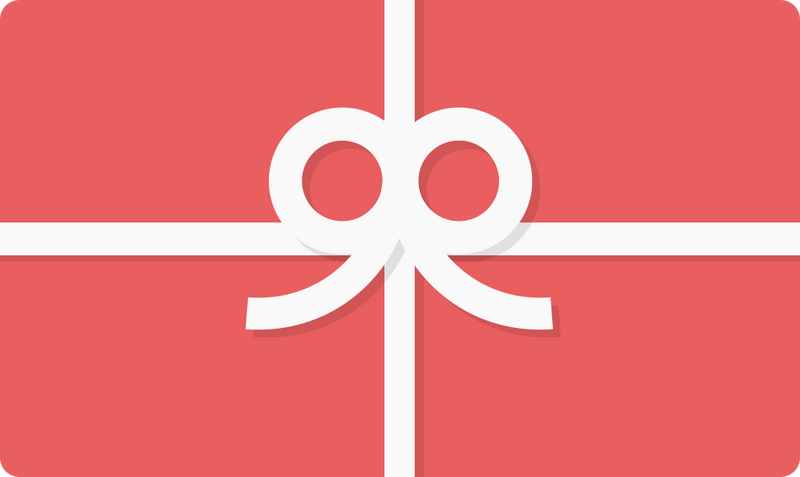 Gift Card - Alcoholic Hair