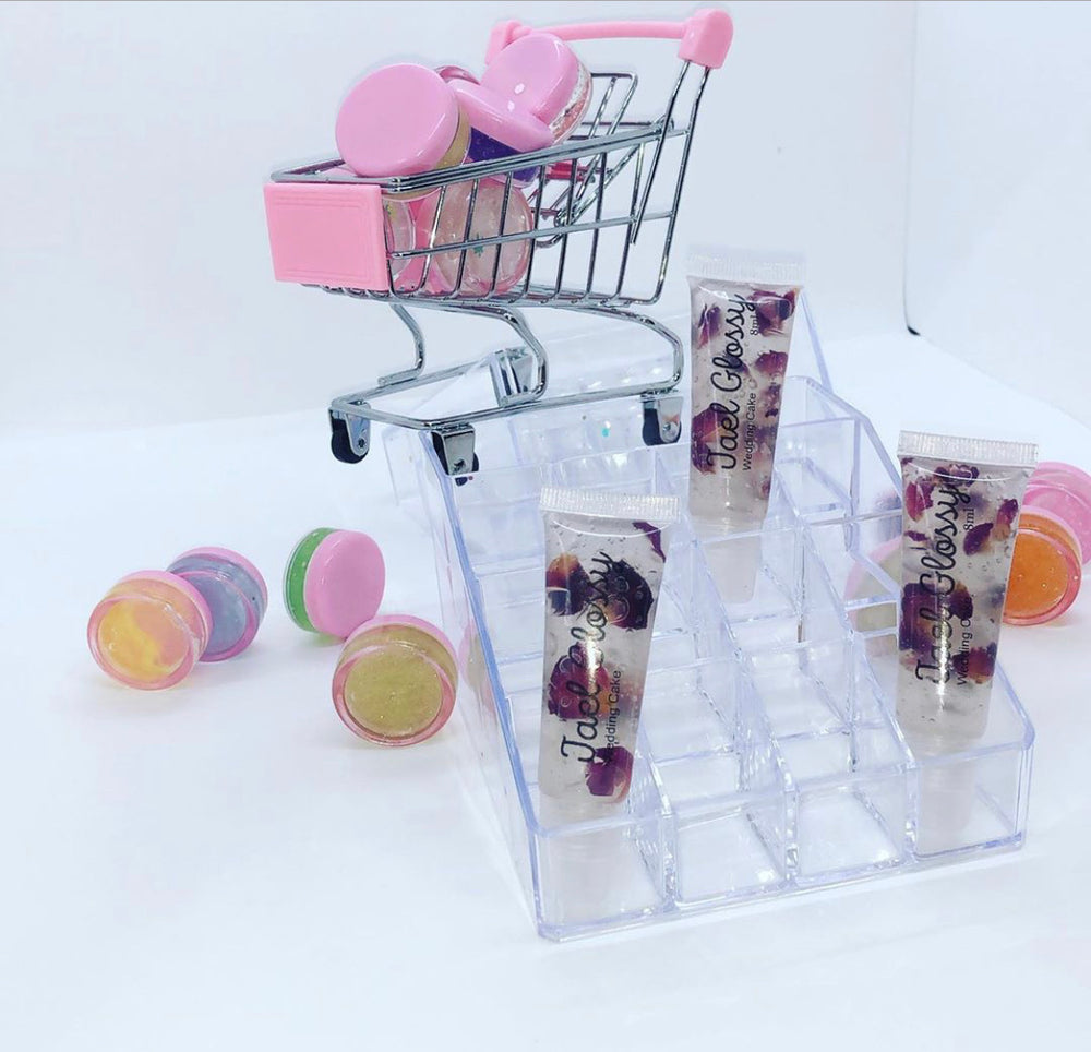 Blazed Collection - Alcoholic Hair