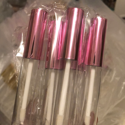 Empty Wand Tubes - Alcoholic Hair
