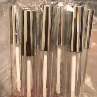 Empty Wand Tubes - Alcoholic Hair