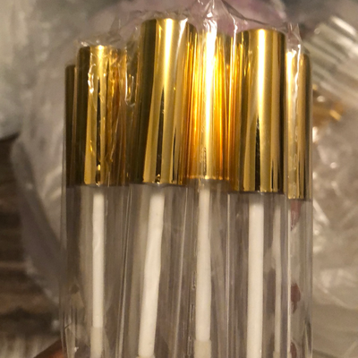 Empty Wand Tubes - Alcoholic Hair