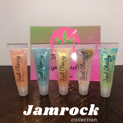 Wholesale Lip Gloss - PreFilled - Alcoholic Hair