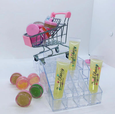 Jael Glossy Collection - Alcoholic Hair