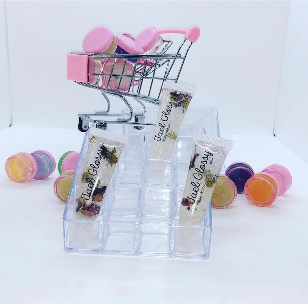 Jamrock Collection - Alcoholic Hair