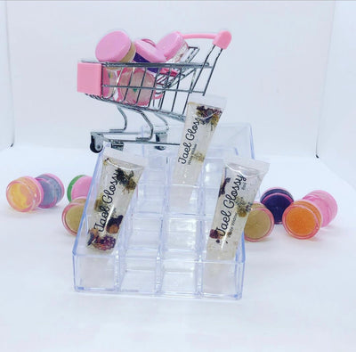 Jamrock Collection - Alcoholic Hair