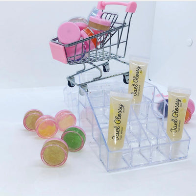 Blazed Collection - Alcoholic Hair