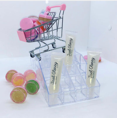 Jael Glossy Collection - Alcoholic Hair
