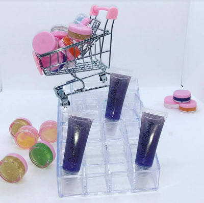 Jael Glossy Collection - Alcoholic Hair