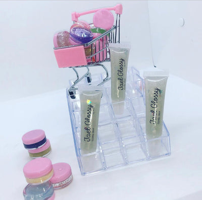 Jael Glossy Collection - Alcoholic Hair