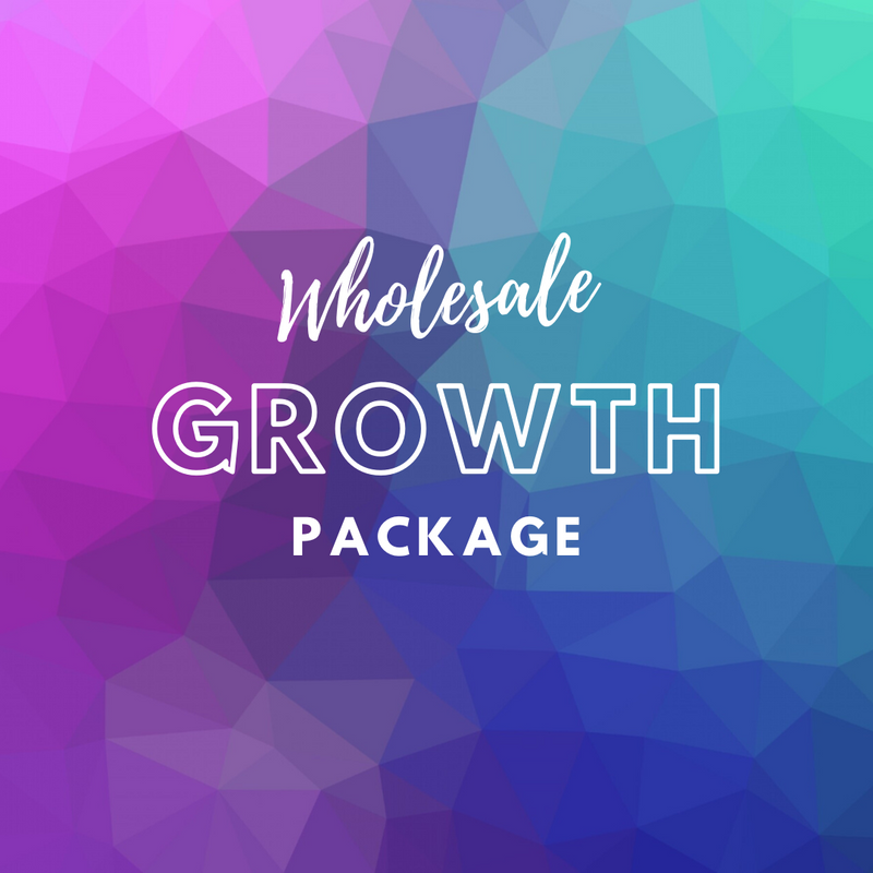 Growth - Alcoholic Hair
